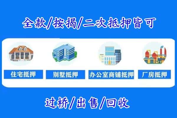 察哈尔右翼中旗房产抵押